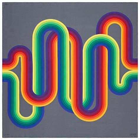 hermes 4 artista julio le parc jasper johns|New Hermès Book with Julio Le Parc .